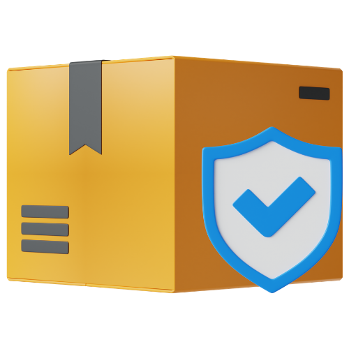 Shipping Insurance