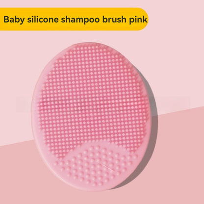 Silicone Face Massage Brush