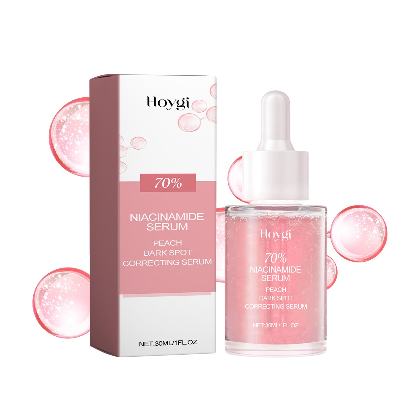 Ingrown & Dark Spot Repair Serum