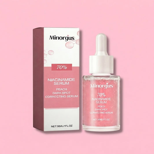 Ingrown & Dark Spot Repair Serum